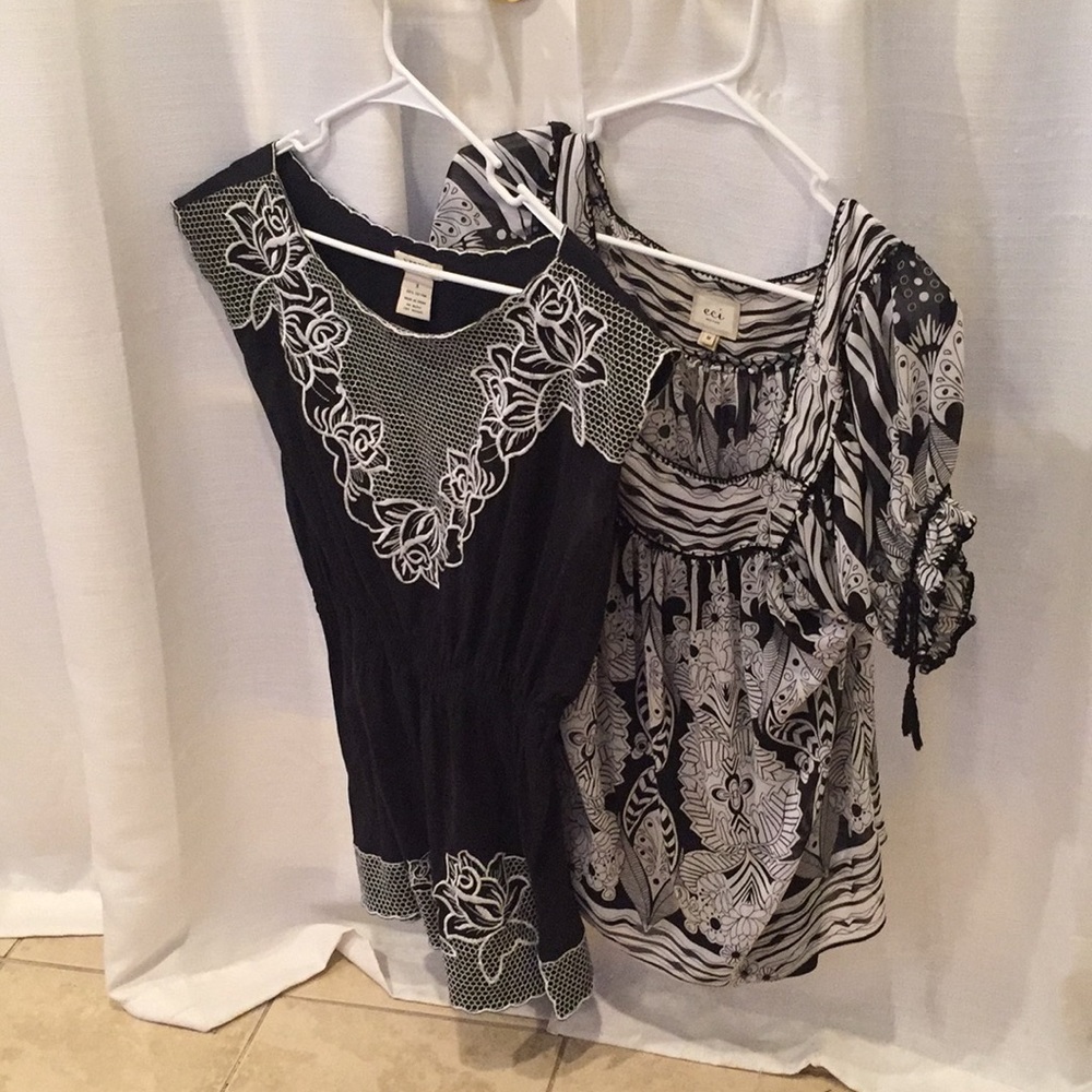 BUNDLE- BUNDLE of shirts